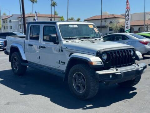 2022 Jeep Gladiator for sale at Brown & Brown Auto Center in Mesa AZ