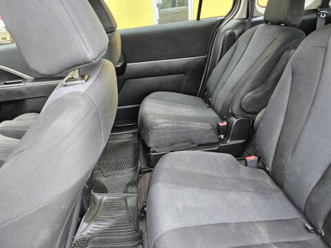 2013 Mazda MAZDA5 Touring