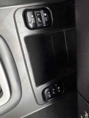 2001 Acura CL 3.2 Type-S