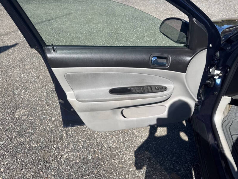 2009 Chevrolet Cobalt