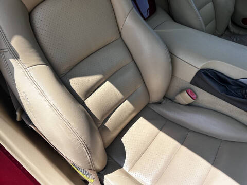 2006 Chevrolet Corvette