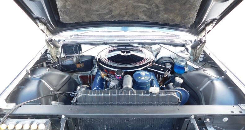 1959 Cadillac Series 62