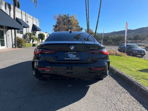 2024 BMW 4 Series M440i