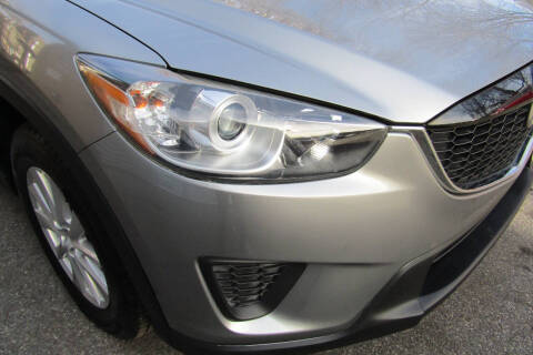 2013 Mazda CX-5 Sport