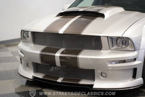 2006 Ford Mustang