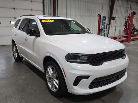 2023 Dodge Durango GT Plus