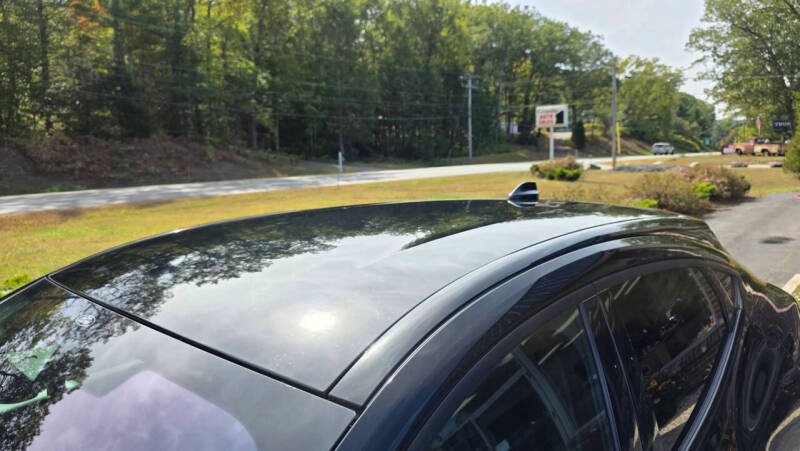 2021 Ford Mustang Mach-E Select