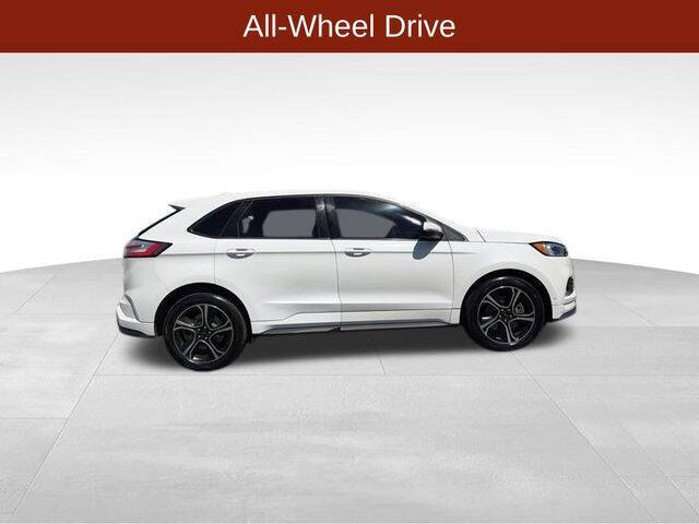 2020 Ford Edge ST