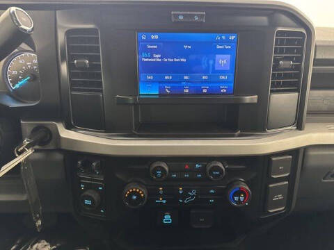 2026 Ford F-350 Super Duty XL