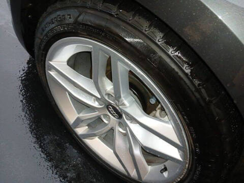 2019 Audi A5 quattro Premium 45 TFSI