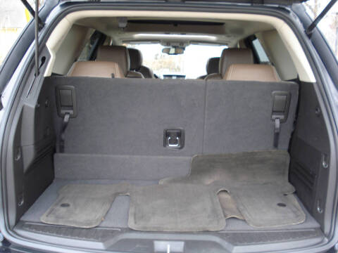 2016 GMC Acadia SLT-1