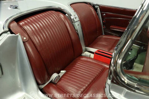 1961 Chevrolet Corvette