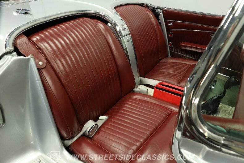 1961 Chevrolet Corvette