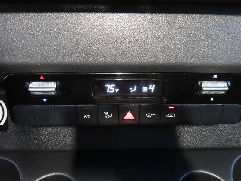 2019 Mercedes-Benz Sprinter