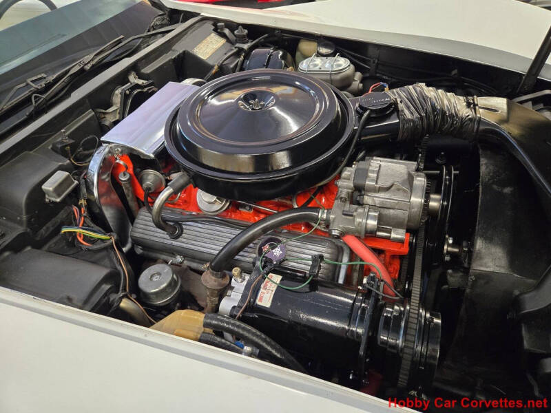 1976 Chevrolet Corvette