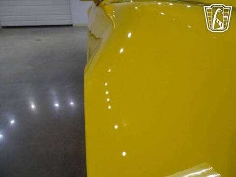 1996 Chevrolet Corvette