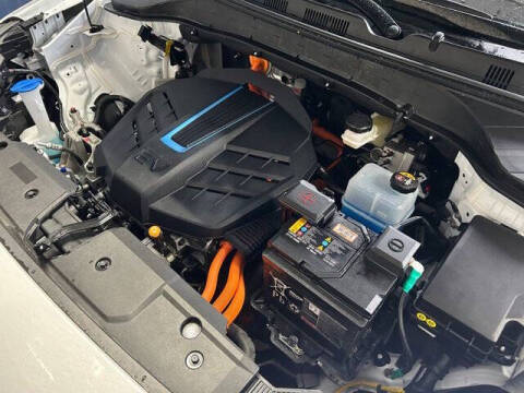 2023 Hyundai Kona Electric Limited