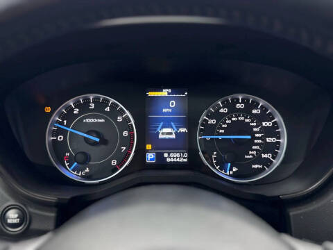 2019 Subaru Ascent Limited 7-Passenger