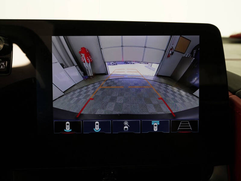 2025 Chevrolet Corvette Z06