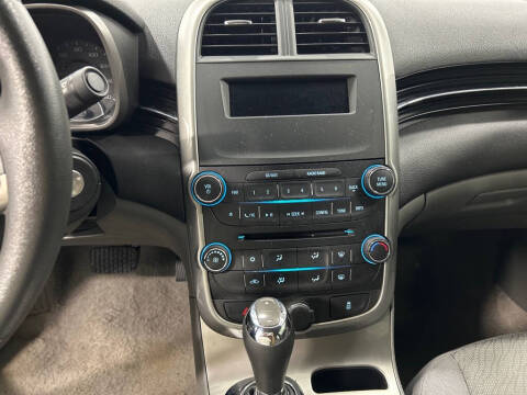 2015 Chevrolet Trax LTZ