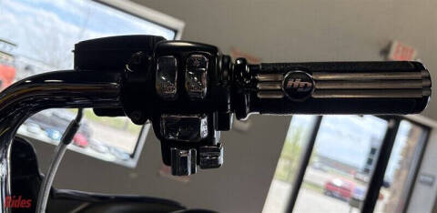2012 Harley-Davidson Street Glide