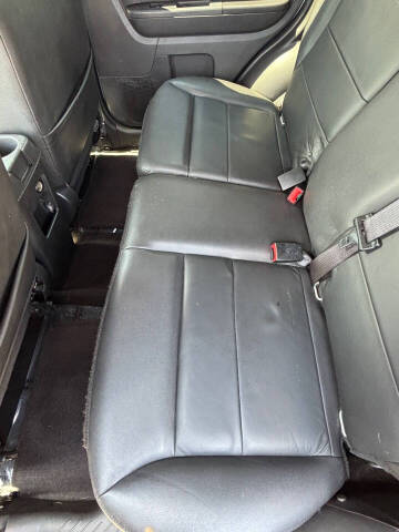 2010 Ford Escape XLT