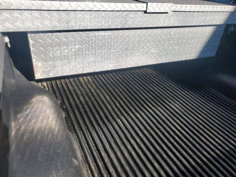 2005 Nissan Frontier SE