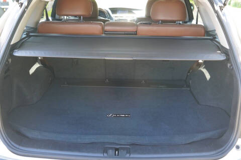 2014 Lexus RX 350