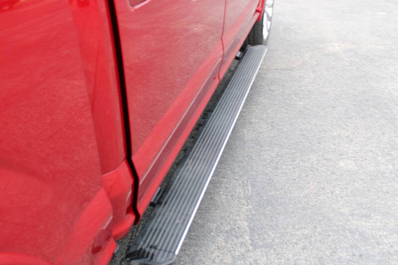 2020 Ford F-150 Limited