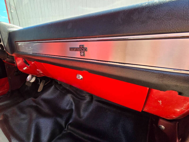 1986 GMC C/K 3500 Series C3500