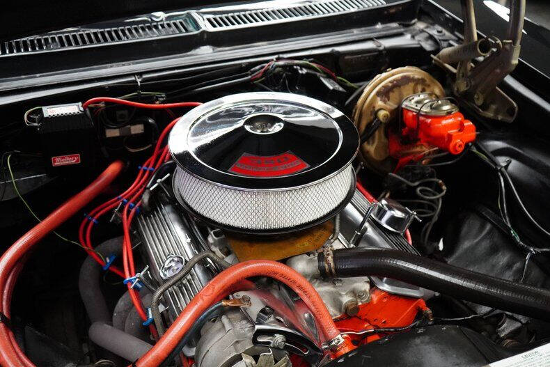 1969 Pontiac Acadian