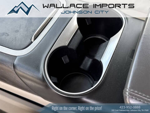 2017 Lincoln MKX Select