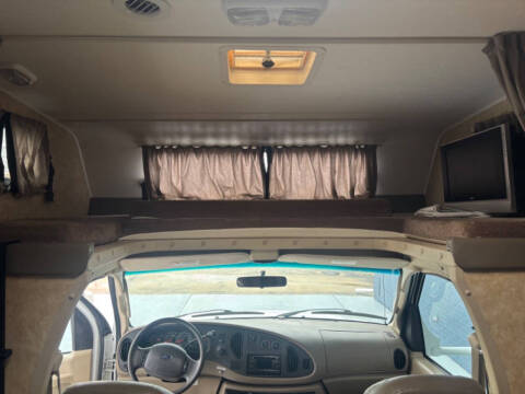 2008 Ford Coachman Freelander 3150ss