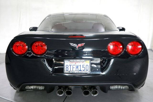 2013 Chevrolet Corvette Z06