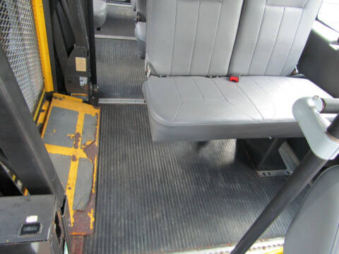 2007 Ford E-Series E-350 SD