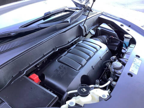 2014 Chevrolet Traverse LS