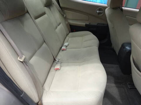 2007 Pontiac Grand Prix