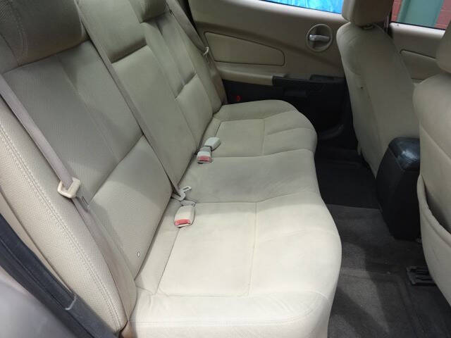 2007 Pontiac Grand Prix