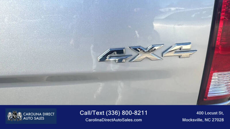 2016 RAM 3500 Tradesman