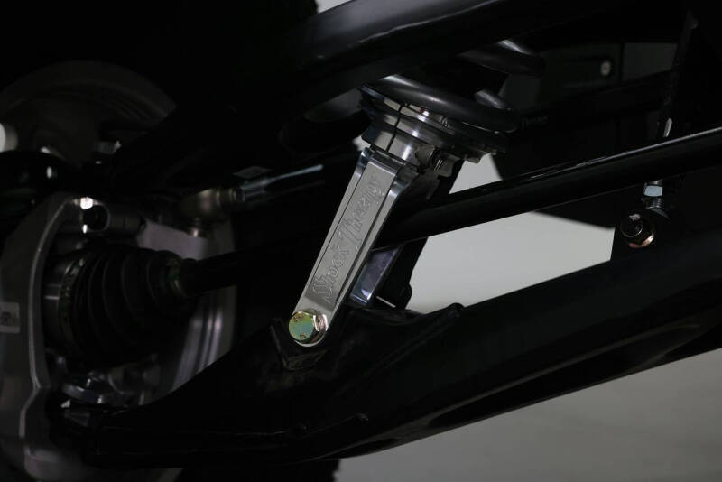 2025 Polaris RZR Pro R 4 Ultimate