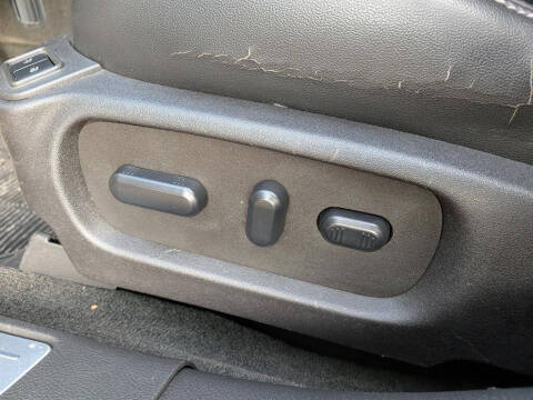 2015 Ford Taurus Limited