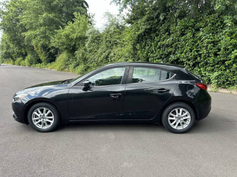2014 Mazda MAZDA3 i Touring