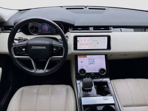 2021 Land Rover Range Rover Velar P250 S