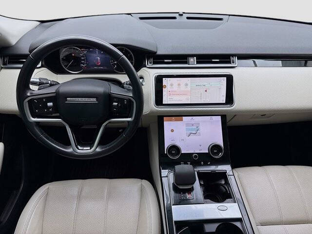 2021 Land Rover Range Rover Velar P250 S
