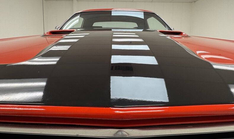 1973 Dodge Challenger