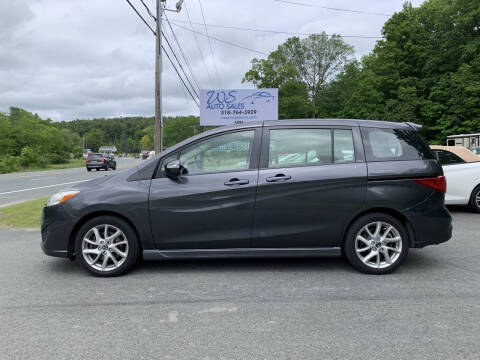 2014 Mazda MAZDA5 Touring