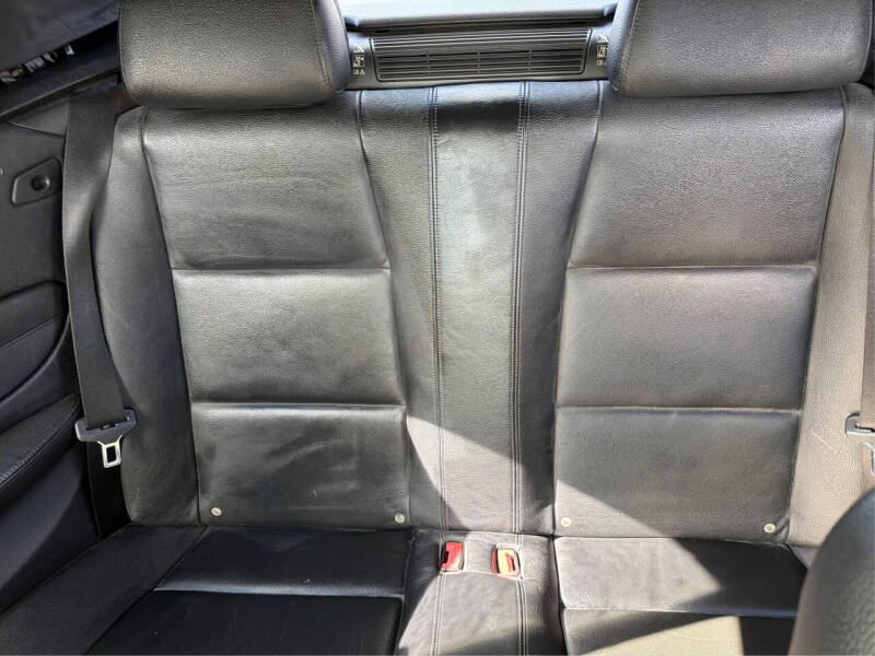 2011 BMW 1 Series 128i