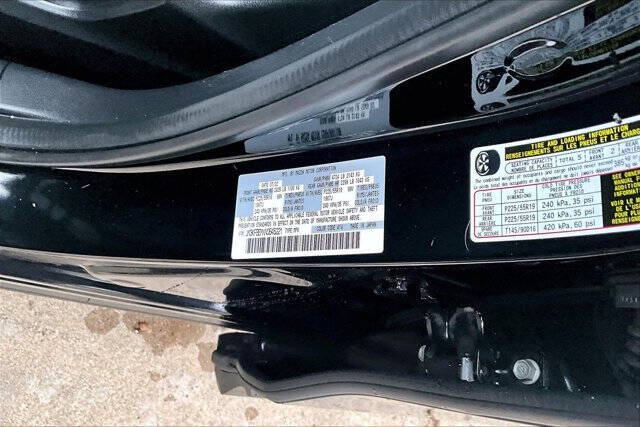 2022 Mazda CX-5 2.5 S Premium Plus