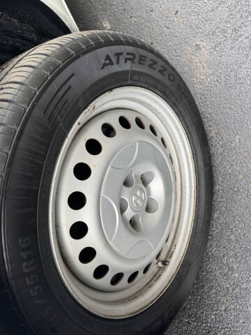 2018 RAM ProMaster City