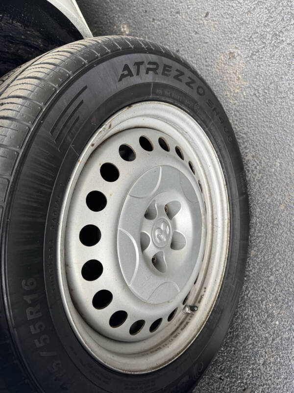 2018 RAM ProMaster City